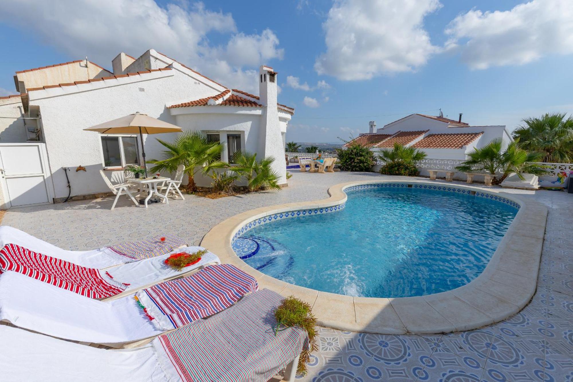 Fidalsa Golf & Beach Ciudad Quesada Exterior photo